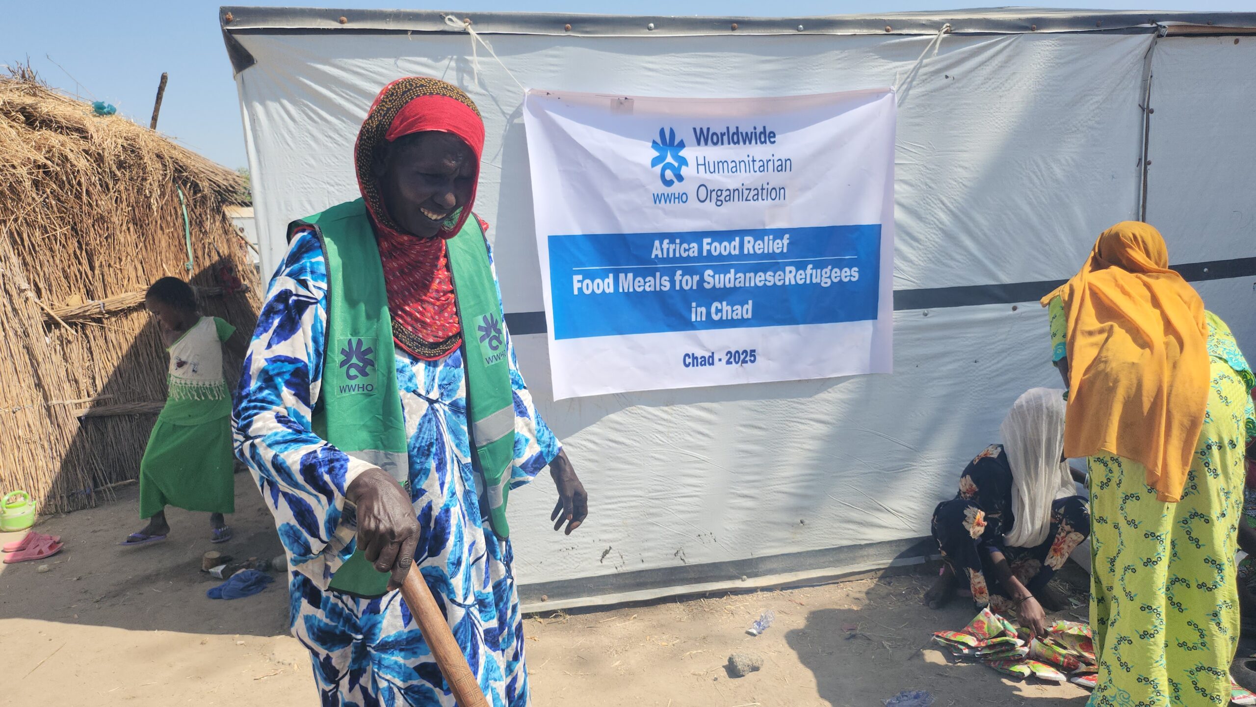 Poor Communities In Africa and Middle East during coming Ramadan