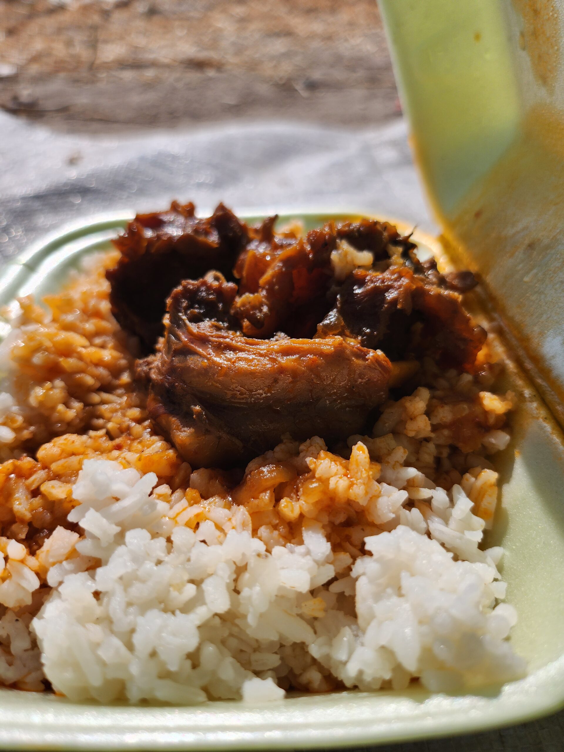 Poor Communities In Africa and Middle East during coming Ramadan