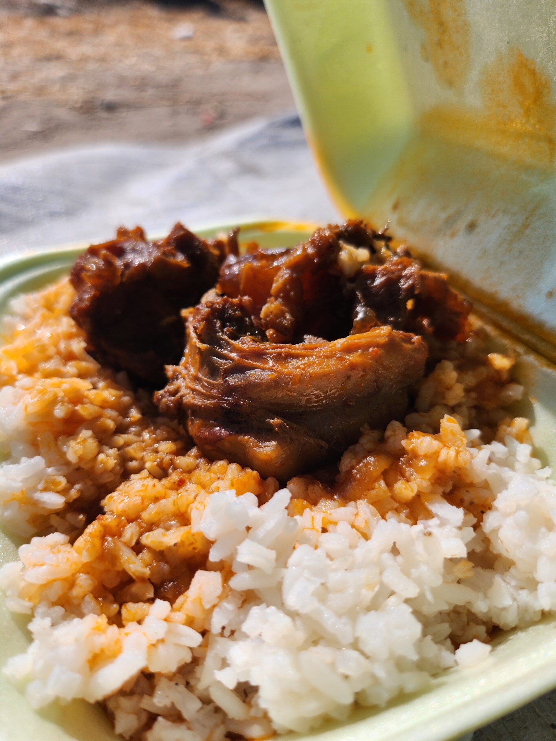 Poor Communities In Africa and Middle East during coming Ramadan