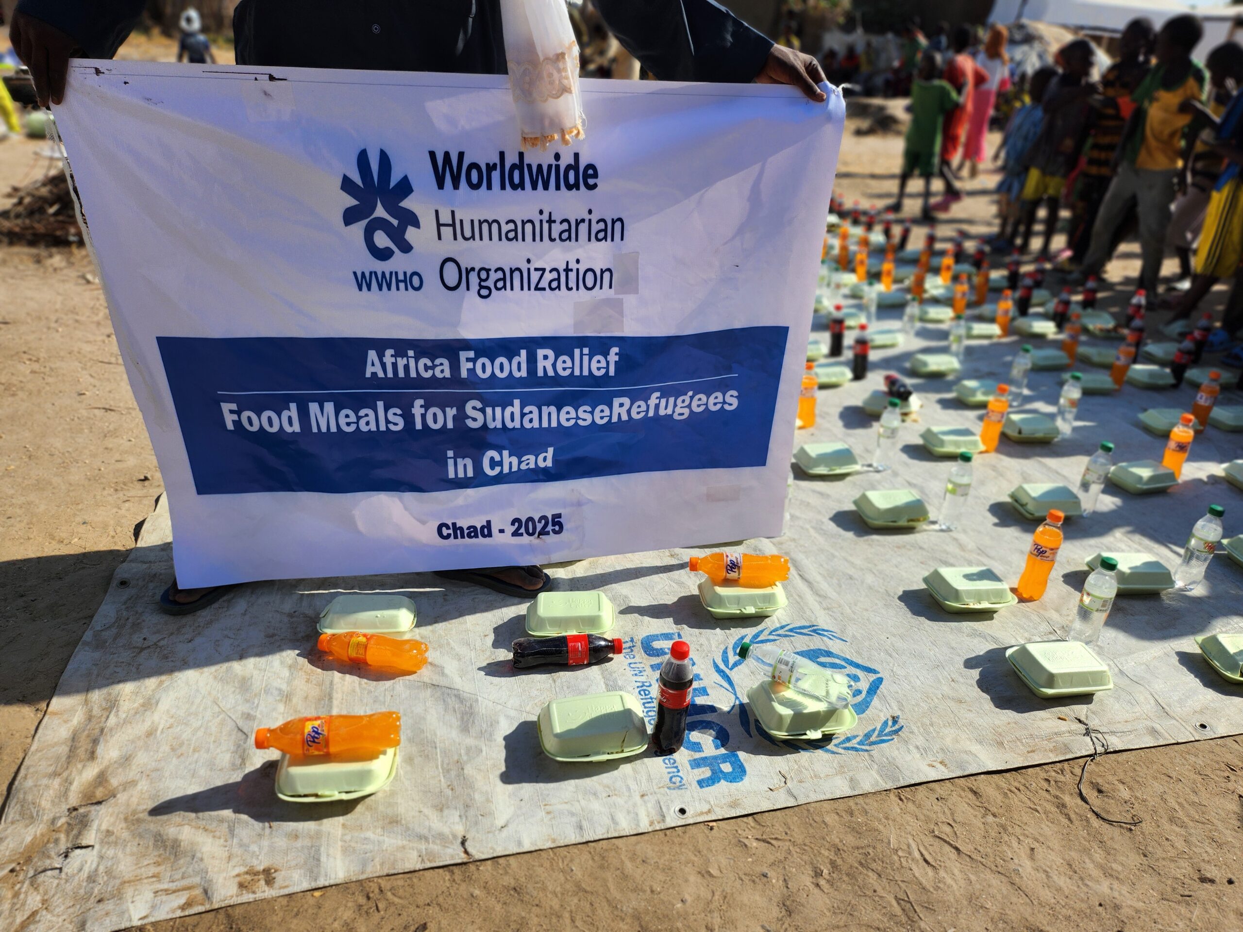 Poor Communities In Africa and Middle East during coming Ramadan