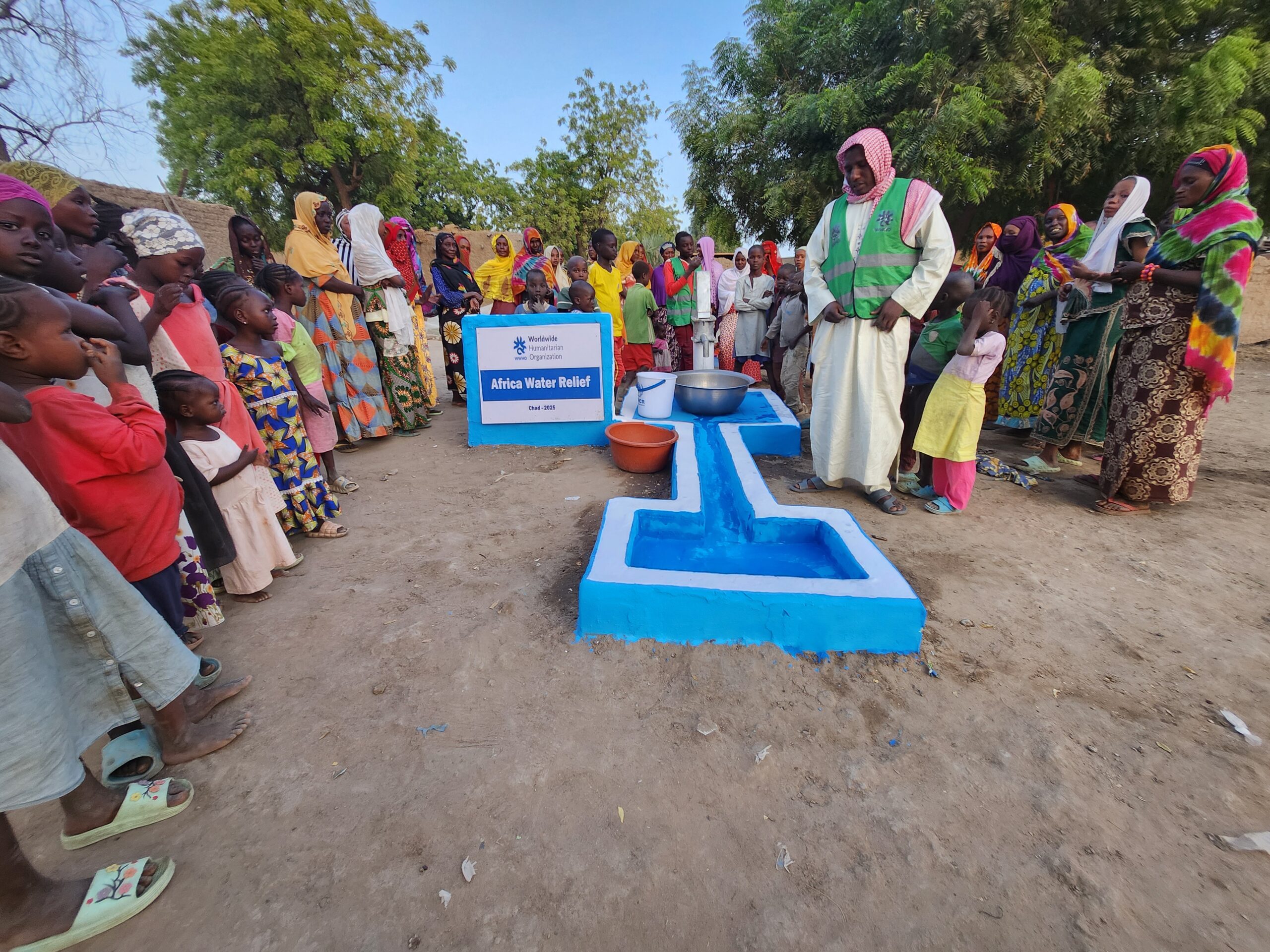 Poor Communities In Africa and Middle East during coming Ramadan