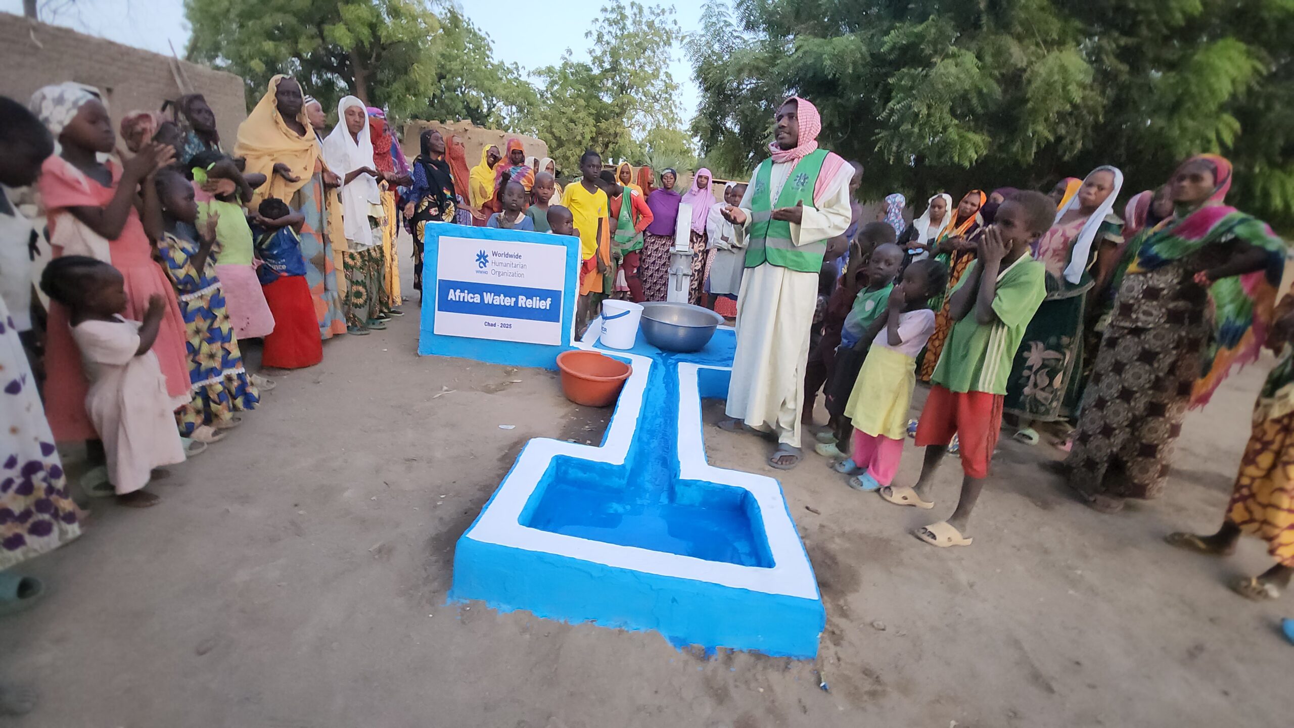 Poor Communities In Africa and Middle East during coming Ramadan