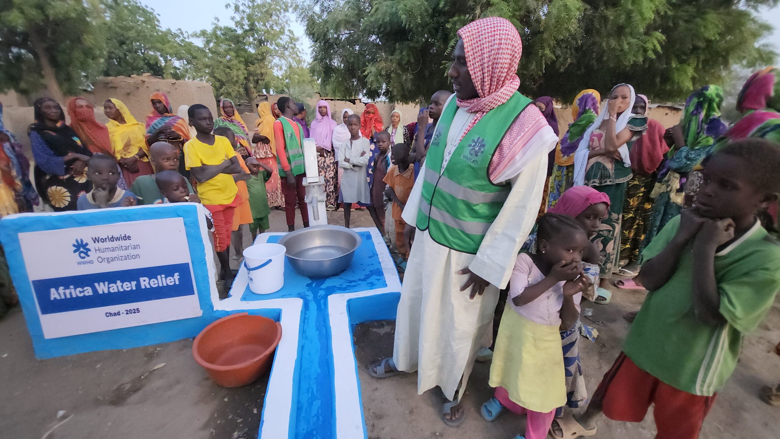 Poor Communities In Africa and Middle East during coming Ramadan