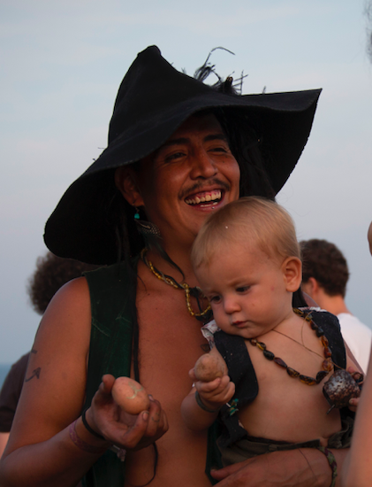– Save Tlaca –