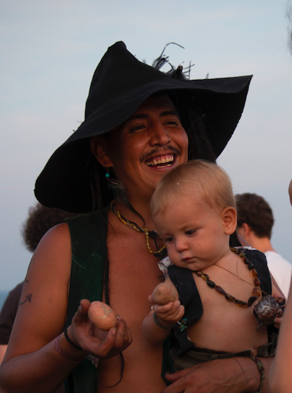 – Save Tlaca –